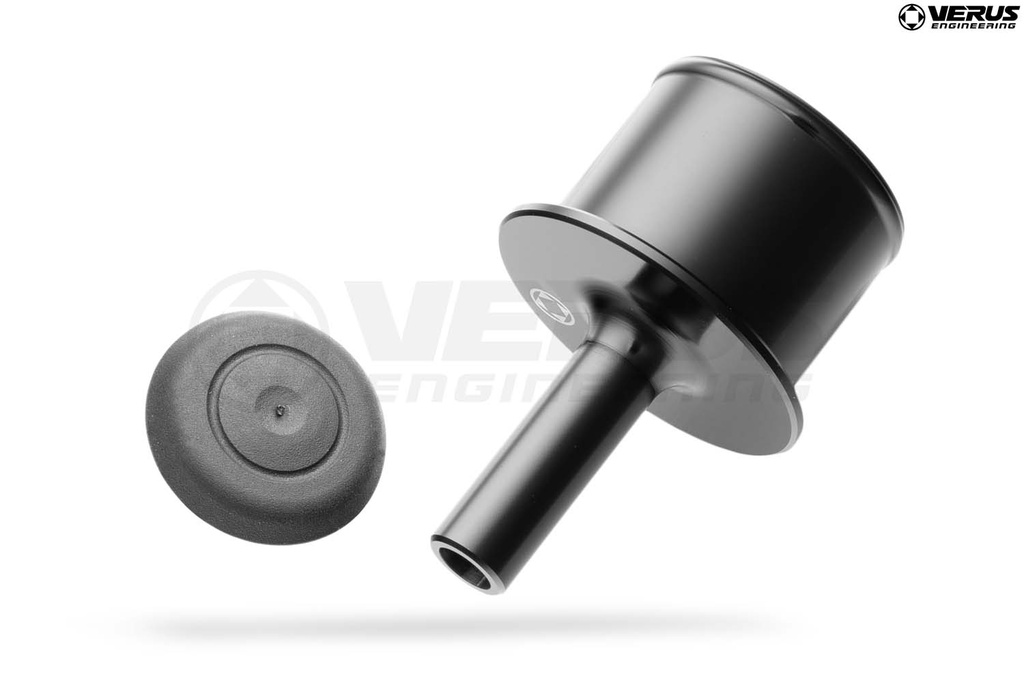 Sound Tube Delete Miata MX5 (ND) Verus Engineering